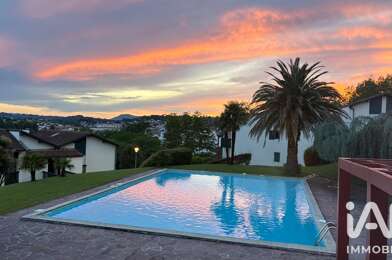 Appartement 2 pièces 238050 €