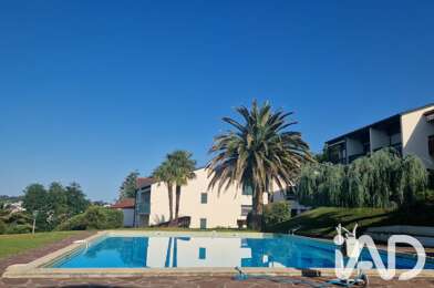 Appartement 2 pièces 238050 €