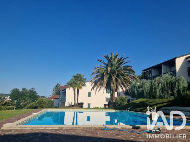 Vente Appartement 2 pièces — photo du bien