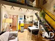 Vente Appartement 2 pièces — photo 2