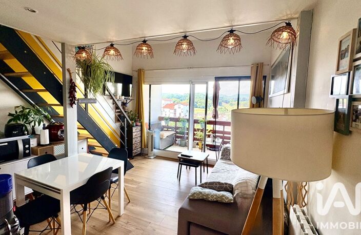 Vente Appartement 2 pièces — photo 3