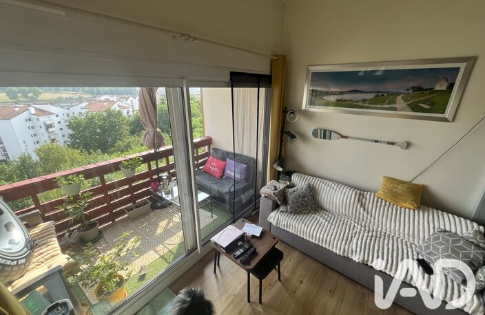 Vente Appartement 2 pièces — photo 4