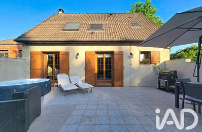 Vente Maison/villa 5 pièces — photo du bien