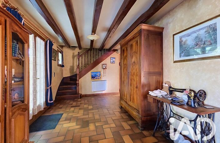 Vente Maison/villa 5 pièces — photo 2