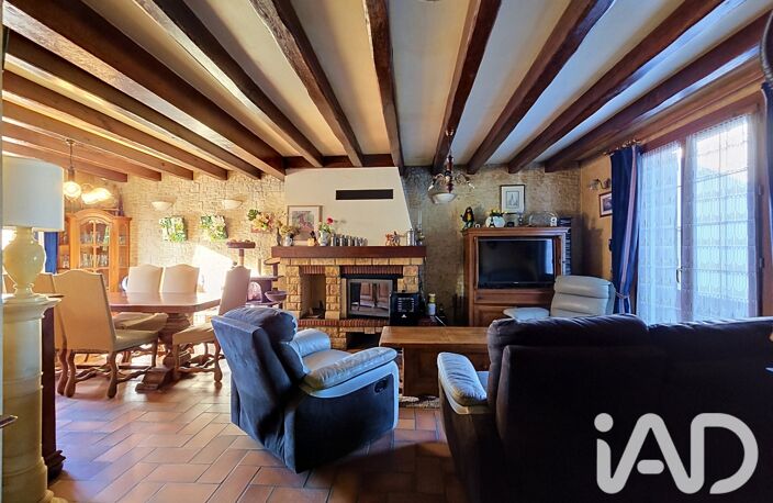 Vente Maison/villa 5 pièces — photo 3