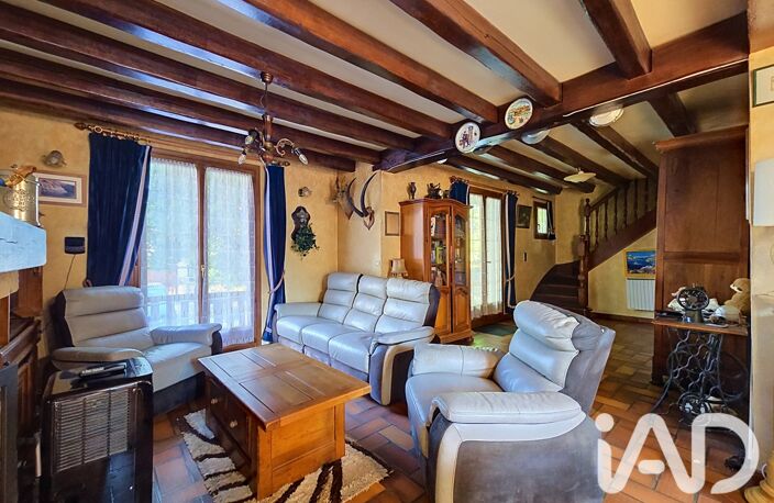 Vente Maison/villa 5 pièces — photo 4