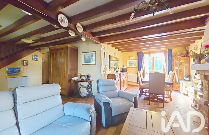 Vente Maison/villa 5 pièces — photo 5
