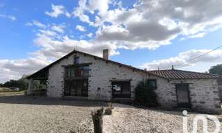 Maison 5 Pièces 160 m² à vendre à Le Champ-Saint-Père (85540)