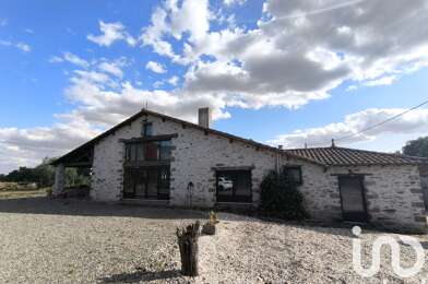 Maison 5 pièces 439900 €