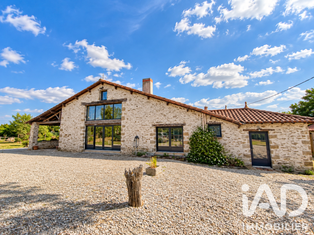 Vente Maison/villa 5 pièces — photo du bien