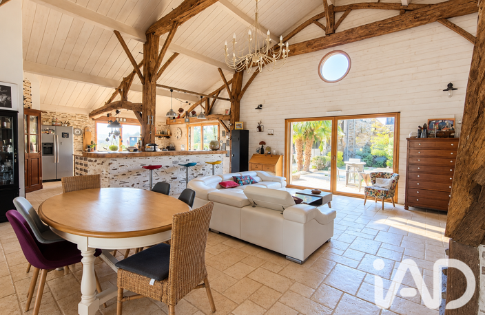 Vente Maison/villa 5 pièces — photo 3