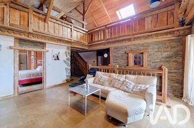 Appartement 6 pièces 415000 €