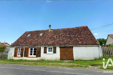 Maison 3 pièces 86000 €