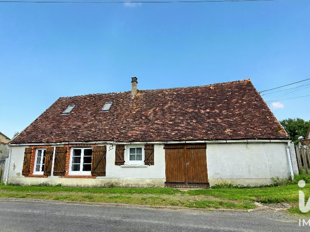 Vente Maison/villa 3 pièces — photo du bien