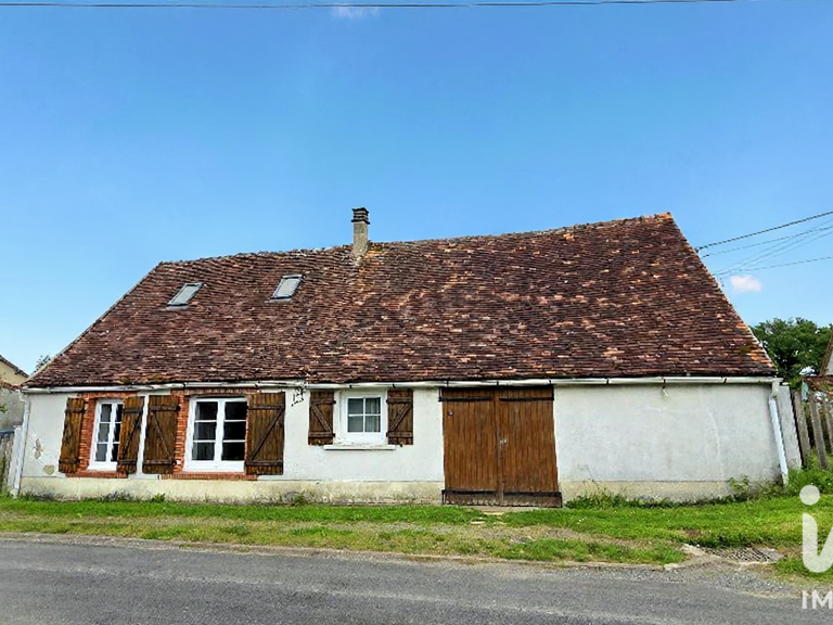 Vente Maison/villa 3 pièces — photo 1