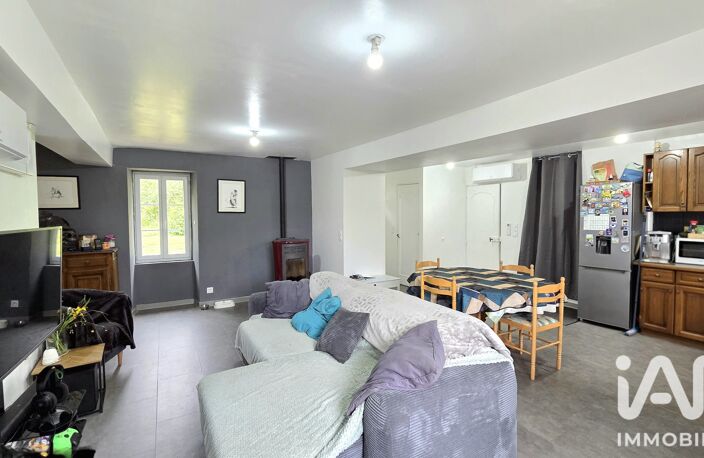 Vente Maison/villa 3 pièces — photo 2