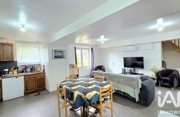 Vente Maison/villa 3 pièces — photo 3