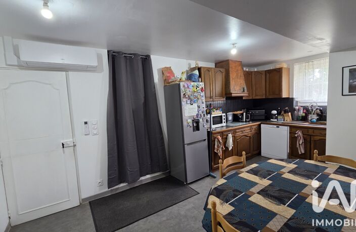Vente Maison/villa 3 pièces — photo 4