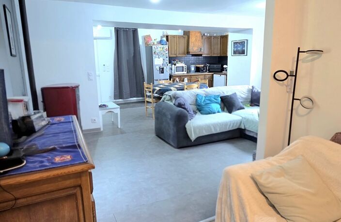 Vente Maison/villa 3 pièces — photo 5