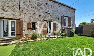 Maison 4 Pièces 102 m² à vendre à Courpalay (77540)