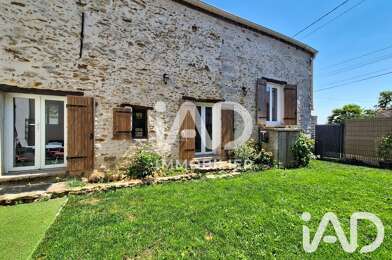 Maison 4 pièces 239000 €