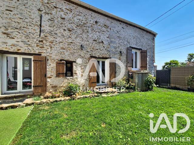 Vente Maison de village 4 pièces — photo du bien