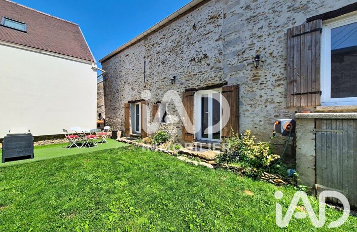 Vente Maison de village 4 pièces — photo 2