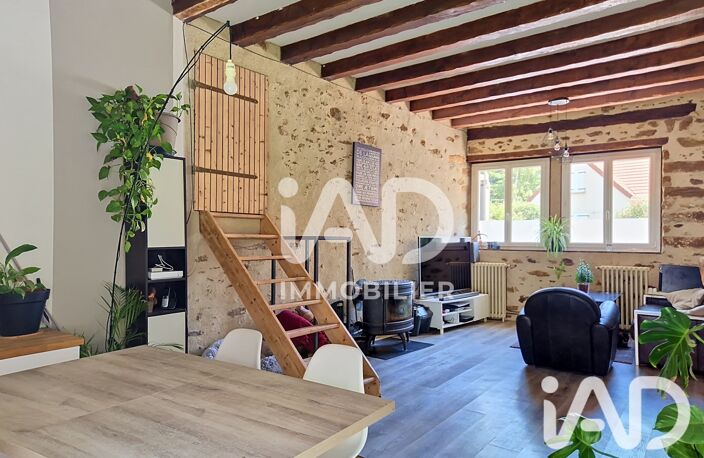 Vente Maison de village 4 pièces — photo 3