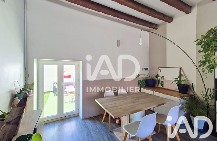 Vente Maison de village 4 pièces — photo 5