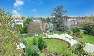 Appartement 1 Pièce 33 m² à louer à Garches (92380)