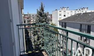 Appartement 1 Pièce 19 m² à vendre à Tours (37000)
