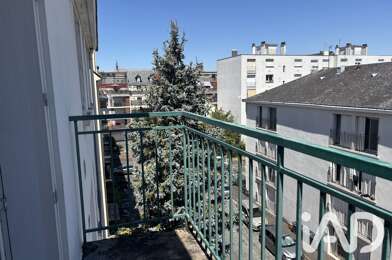 Appartement 1 pièces 83500 €