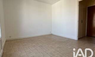 Appartement 1 Pièce 19 m² à vendre à Tours (37000)