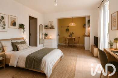 Appartement 1 pièces 77900 €