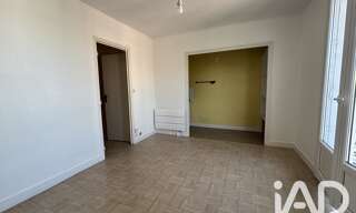 Appartement 1 Pièce 19 m² à vendre à Tours (37000)