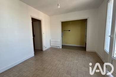 Appartement 1 pièces 72900 €