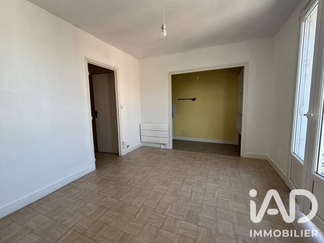 Vente Appartement 1 pièce — photo du bien