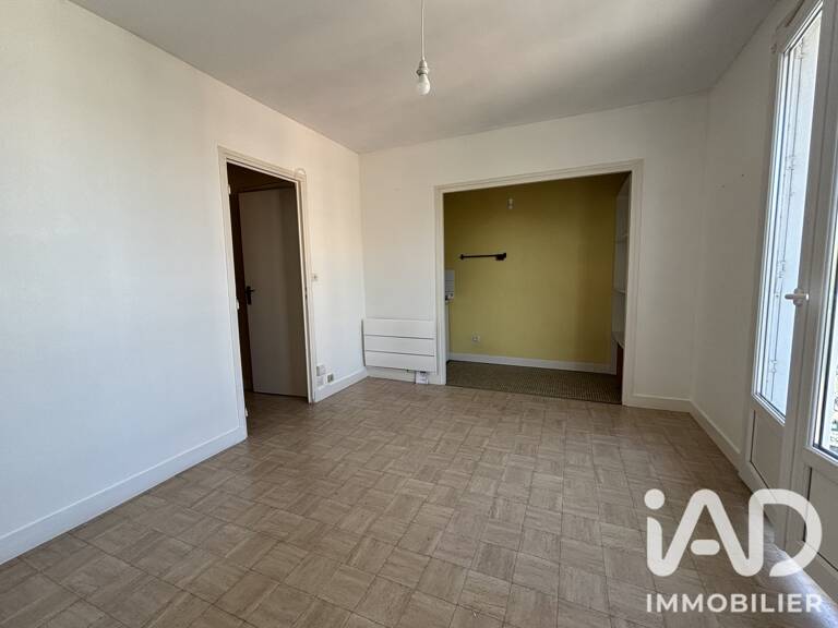 Vente Appartement 1 pièce — photo 1
