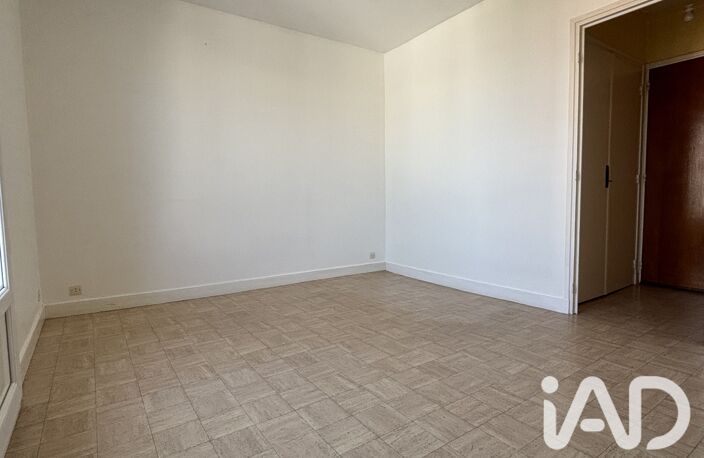 Vente Appartement 1 pièce — photo 2