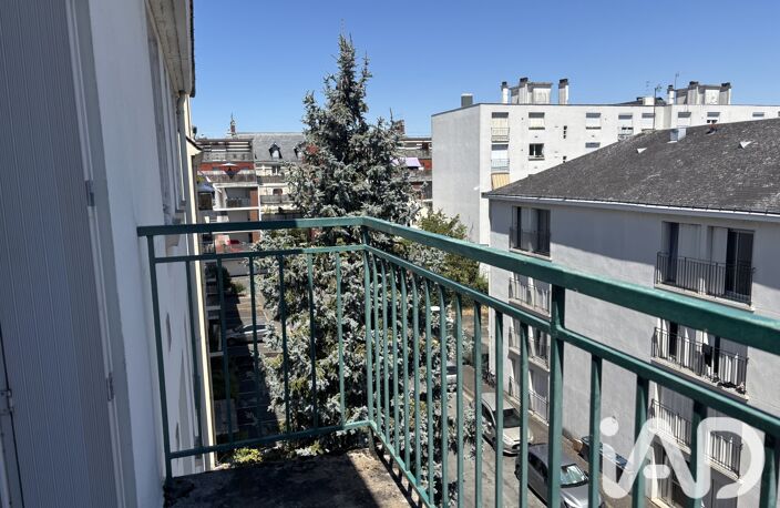 Vente Appartement 1 pièce — photo 3