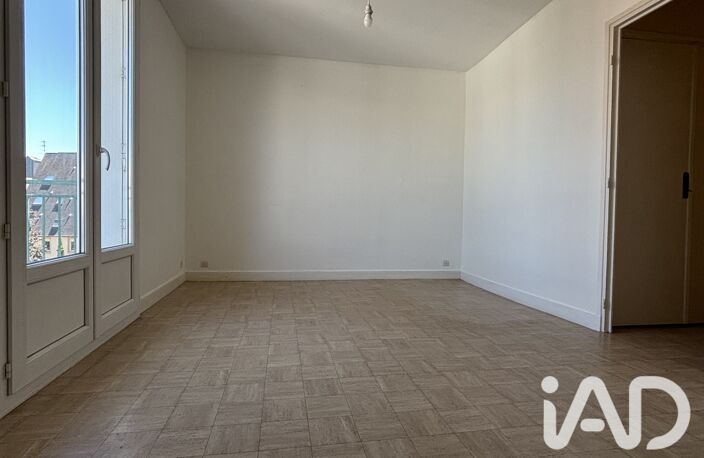 Vente Appartement 1 pièce — photo 5