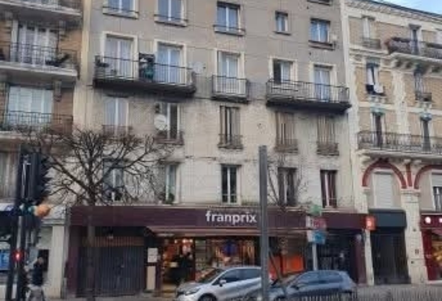 Vente Appartement 2 pièces — photo 1