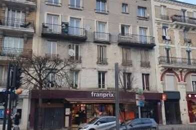 Appartement 2 pièces 139000 €