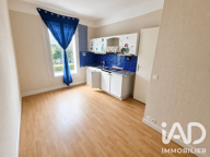 Vente Appartement 2 pièces — photo 2