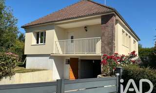 Maison 4 Pièces 84 m² à vendre à Conteville (76390)