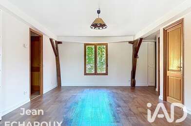 Appartement 3 pièces 206000 €