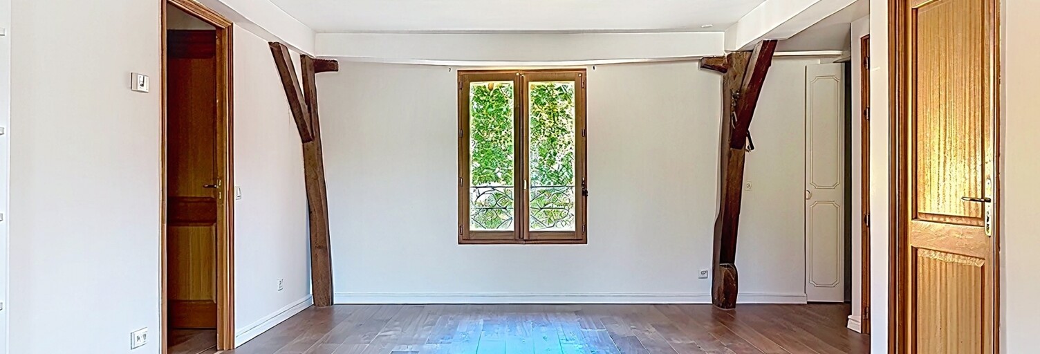 Appartement 3 Pièces 80 m² à vendre à Dourdan (91410)