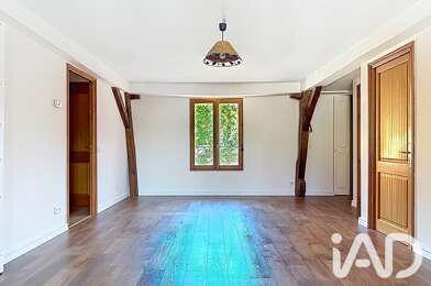 Appartement 3 pièces 206000 €