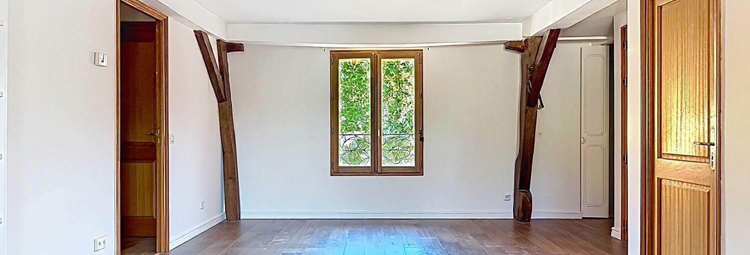 Appartement 3 Pièces 80 m² à vendre à Dourdan (91410)