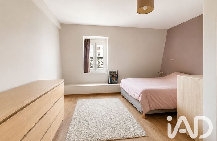 Vente Appartement 3 pièces — photo 3